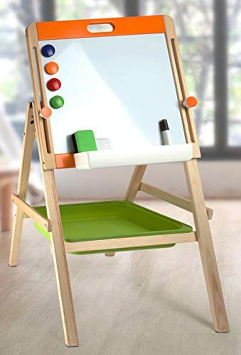 Produktbild small foot Kreide- und Magnettafel