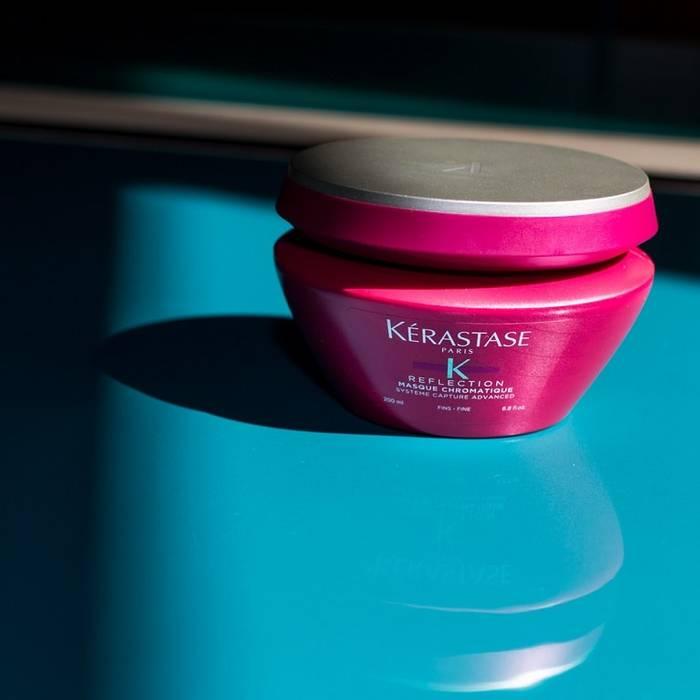 Image du produit Kérastase Reflection Masque Chromatique (200 ml)