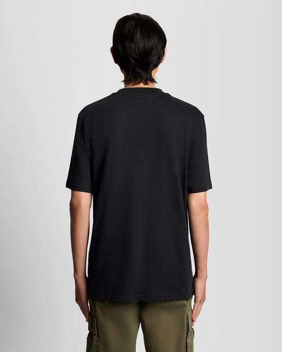 Produktbild Lyle and Scott Oversized T-Shirt (XXL)