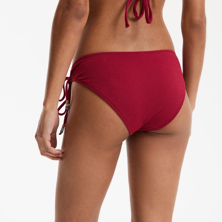 Produktbild La Redoute Collections Bikinihöschen mit Bindebändern (36)