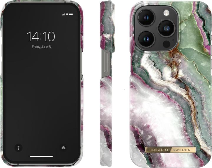Image du produit iDeal Of Sweden IDFCTE22-I2261P-448, Coque, Apple, iPhone 14 Pro, 15.5 cm (6.1"), Vert (Apple iPhone 14 Pro)