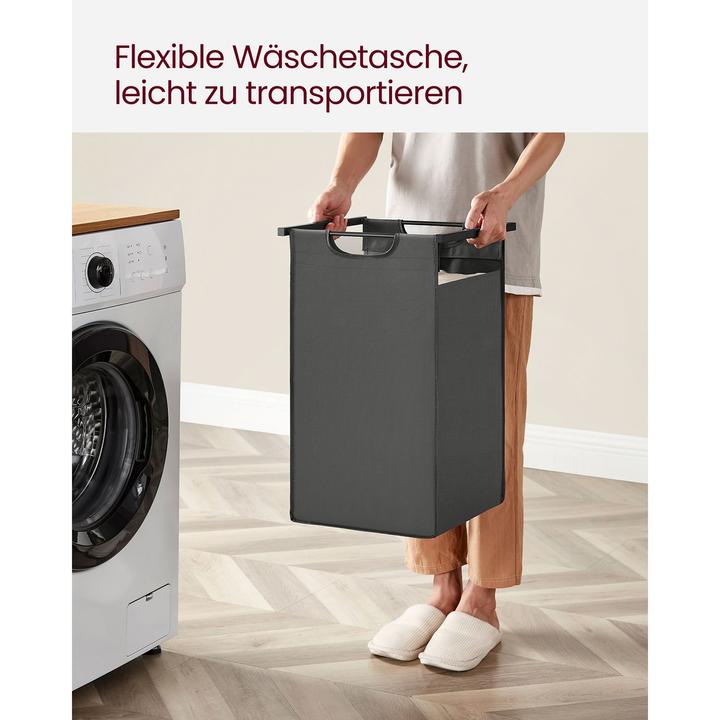 Produktbild Vasagle Laundry (92 l)