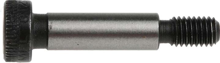 Produktbild RS PRO Schrauben Zylinderkopf Schaft M5x20mm