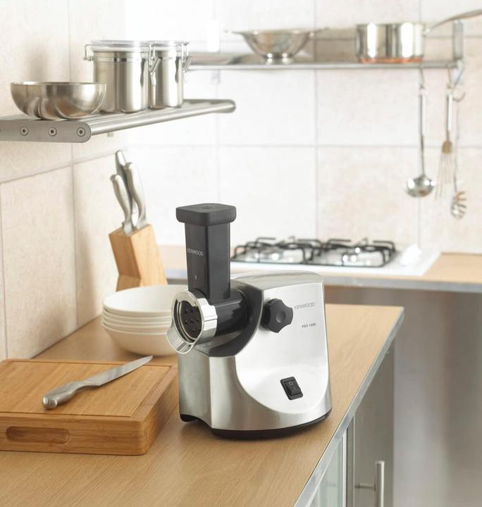 Actual product image Kenwood MG516