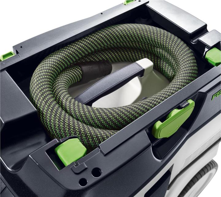 Immagine prodotto Festool Estrattore mobile CTM 26 EI