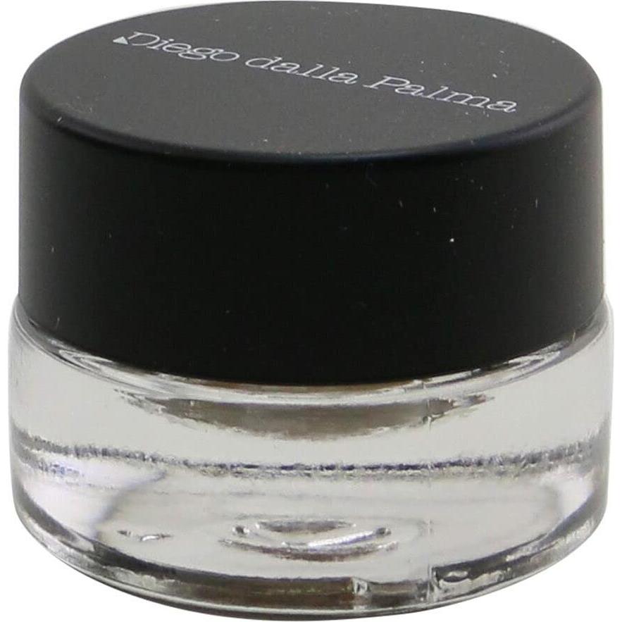 Diego dalla Palma, Augenbrauenstift, Cream Eyebrow Liner Waterressistant 01 (Braun)