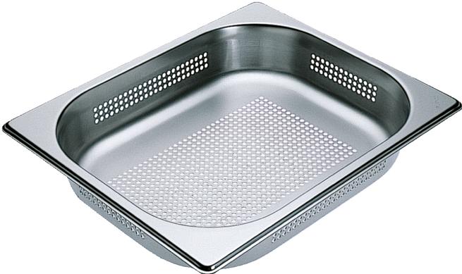 Produktbild Miele DGGL 4 Edelstahl