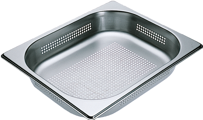 Produktbild Miele DGGL 4 Edelstahl