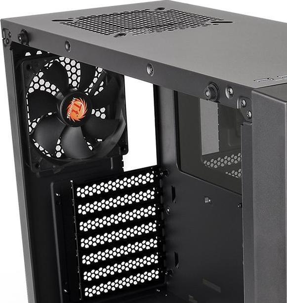 Actual product image Thermaltake Core G21 (ATX)