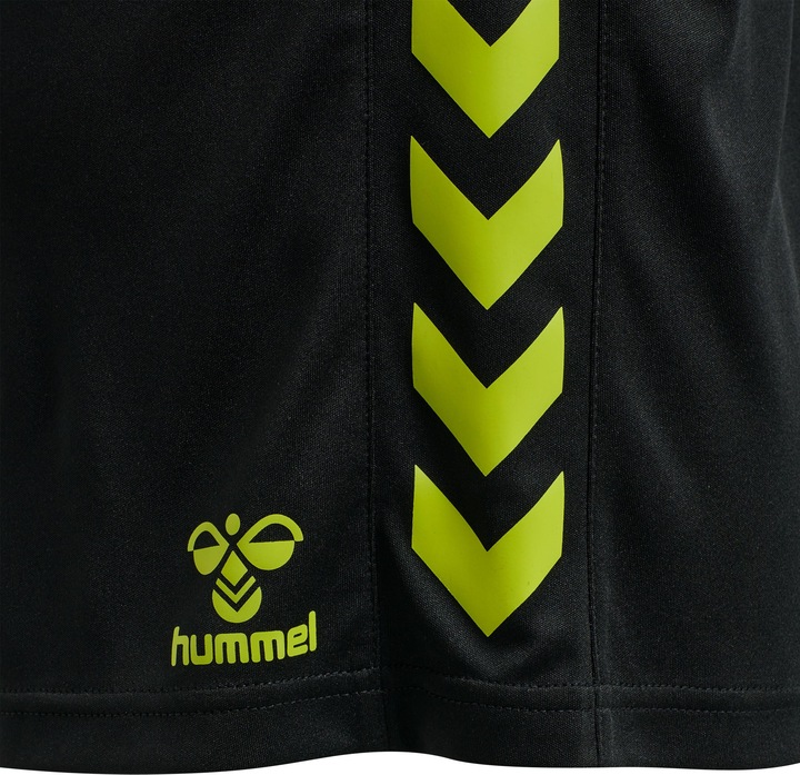 Actual product image hummel Core Xk Poly Shorts Woman (L)
