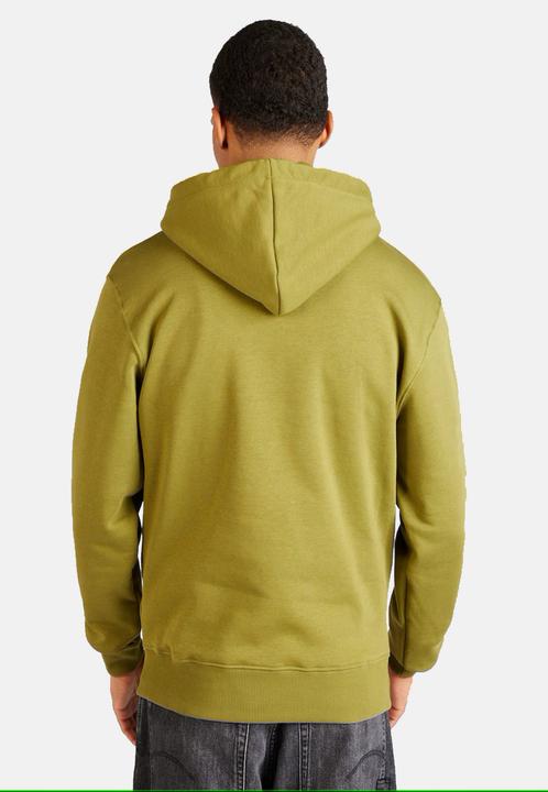 Image du produit Alpha Industries Kapuzenpullover BASIC Hoodie (S)