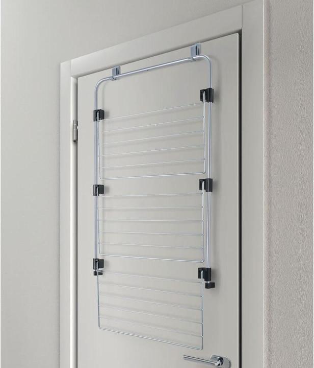 Actual product image Metaltex Support de séchage (11 m)