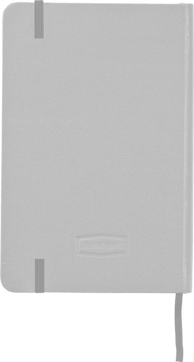 Produktbild Journal Books Notizbuch (A5, Blanko, Harter Einband)