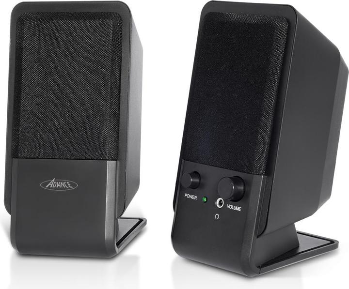 Advance ENCEINTES SOUNDPHONIC 2.0 SP-U800B