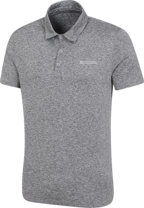 Produktbild Mountain Warehouse Deuce Poloshirt (4XL)