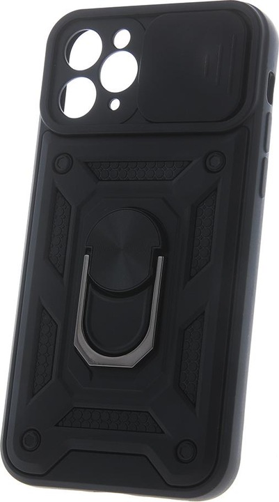Produktbild OEM Defender Slide Tasche für Samsung Galaxy A25 5G (global) schwarz (Samsung Galaxy A25 5G)