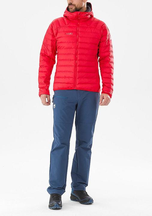 Actual product image Millet Onega Stretch (48)
