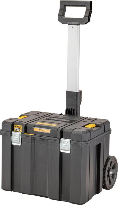 Produktbild DeWalt Tstak Mobile Box (1 Teil)