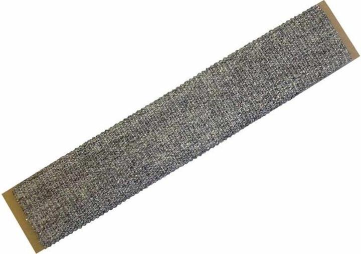 Nobby Krabplank