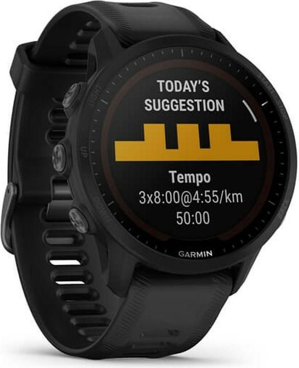 Produktbild Garmin Forerunner 955 Solar (46.50 mm)