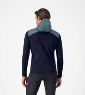 Actual product image Castelli Unltd Roam Hoodie (S)