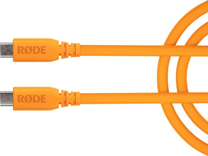 Produktbild RØDE SC17 Orange (1.50 m)