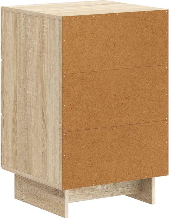 Immagine prodotto vidaXL Nachttisch (41 x 41 x 66.50 cm)