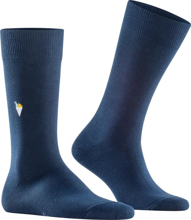 Immagine prodotto Burlington Brit Style (Confezione singola, 40 - 46)