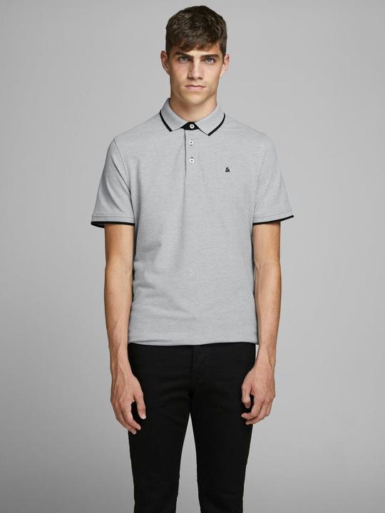 Actual product image Jack & Jones Classic polo shirt (M)