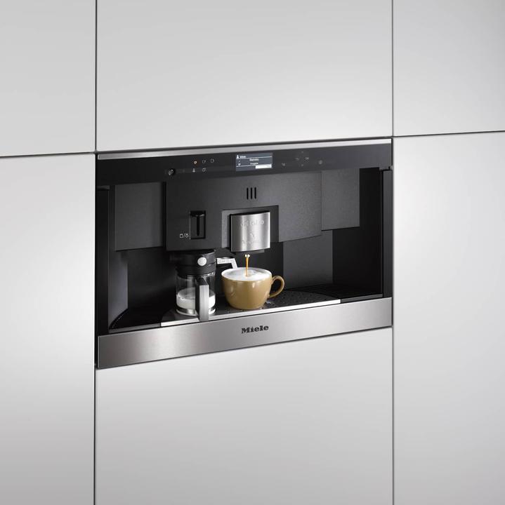 Image du produit Miele CVC Cappuccinatore