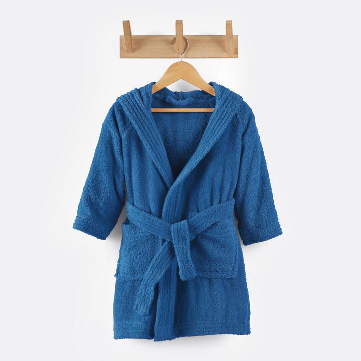 Produktbild La Redoute Interieurs Peignoir (128)