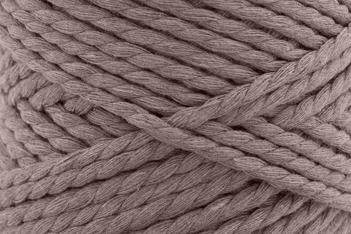 Produktbild Gründl Baumwollkordel "Macramé", 3 mm, 95 m