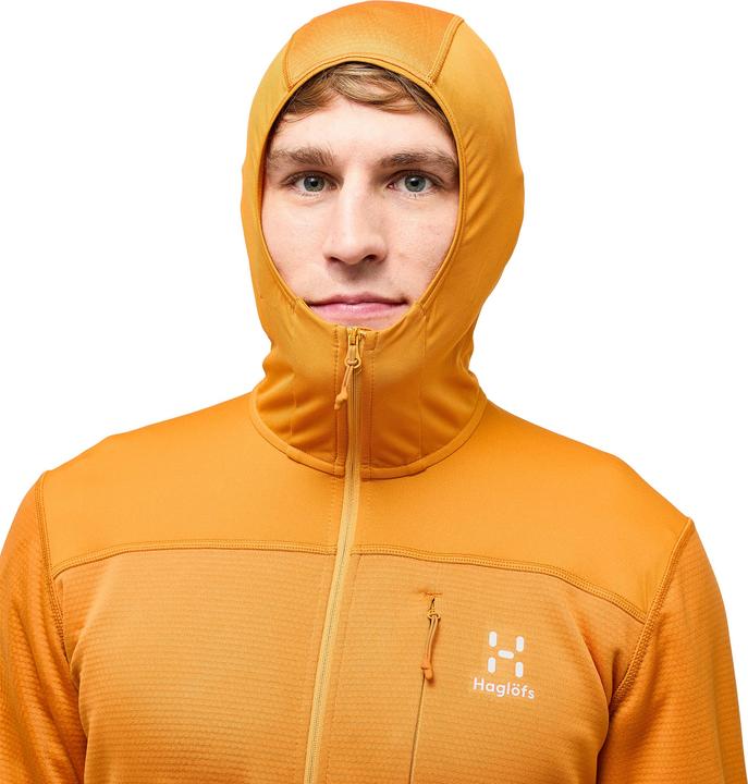 Image du produit Haglöfs Sweat à capuche L.I.M Mid Multi (S)
