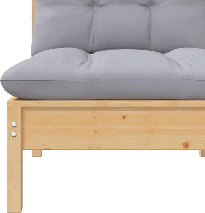 Produktbild vidaXL Tamino