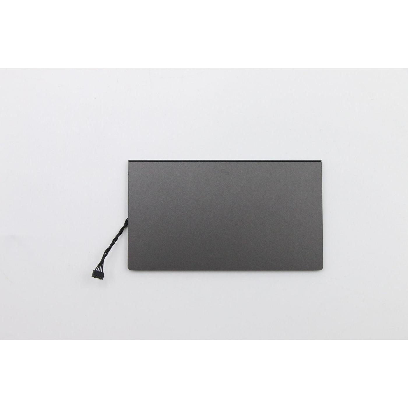 Lenovo Small Glass + Synaptics PCB, Notebook Ersatzteile, Grau