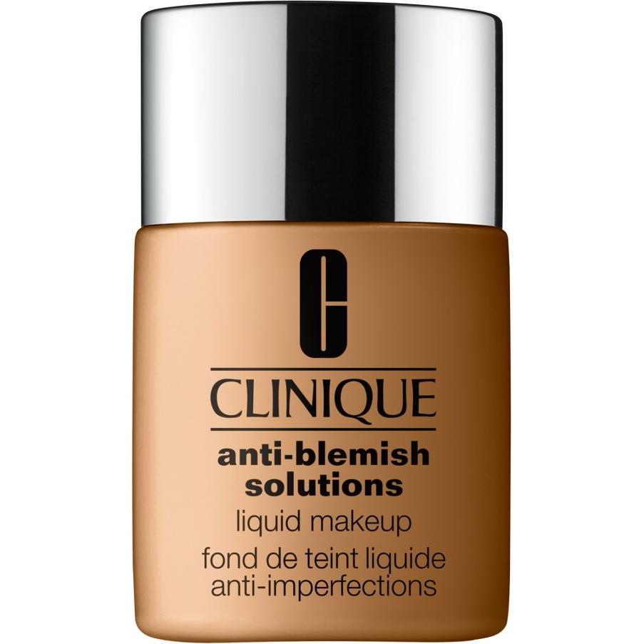 Clinique, Foundation, Anti-Blemish Solutions Liquid Makeu (CN74 - Beige)
