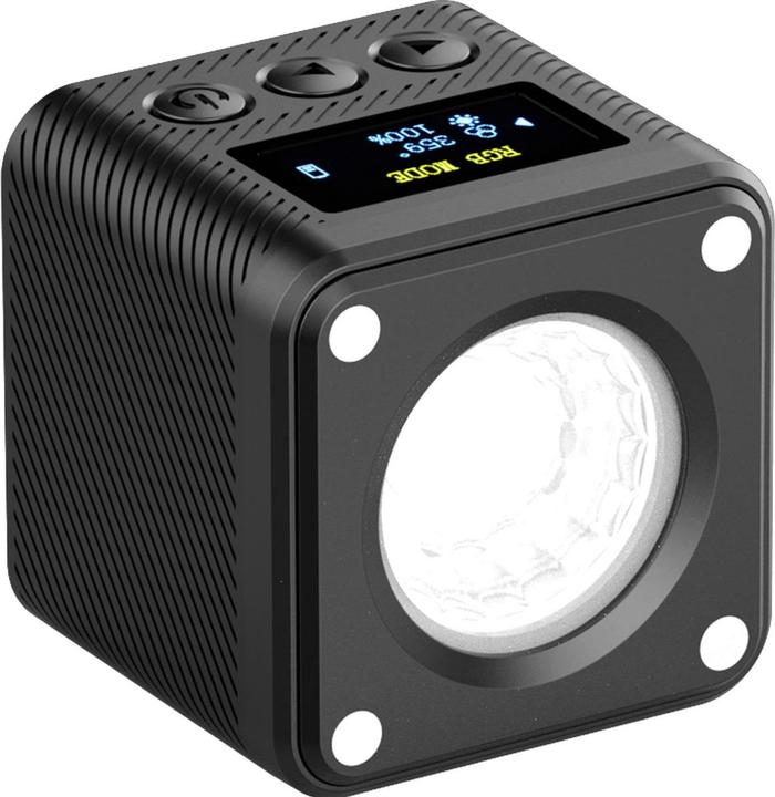 Image du produit Ulanzi L2 RGB (Lumière vidéo)