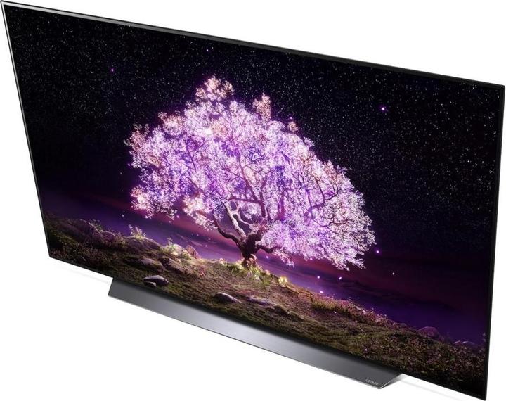 Actual product image LG OLED65C11LB (65", OLED, 4K)