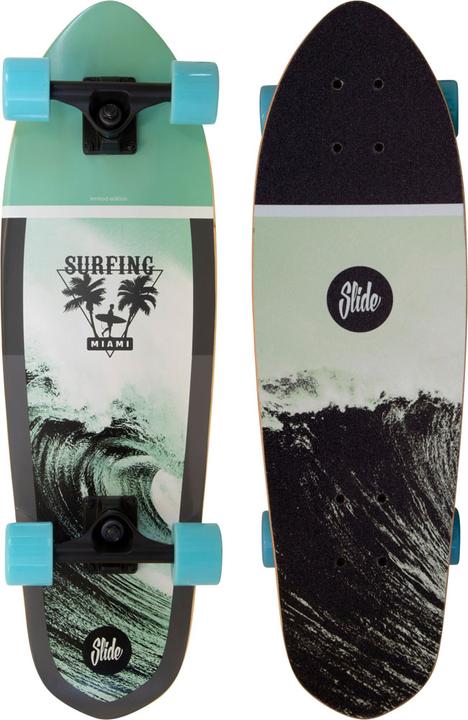 Slide Cruiser Surfing Miami (28")