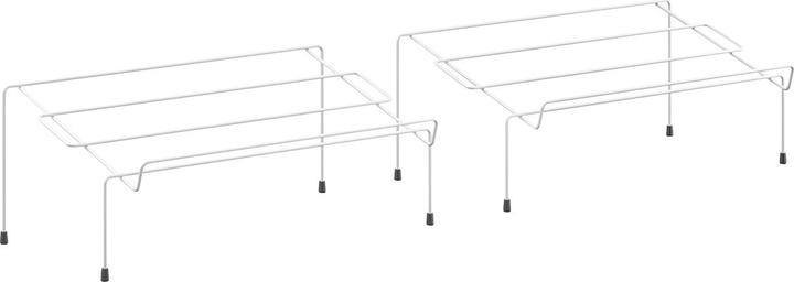 Produktbild Metaltex Schuh Organizer (42 x 24 x 17 cm)