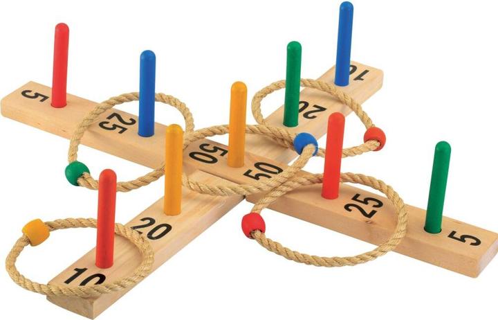 Productafbeelding Outdoor Active Ringwerpen
