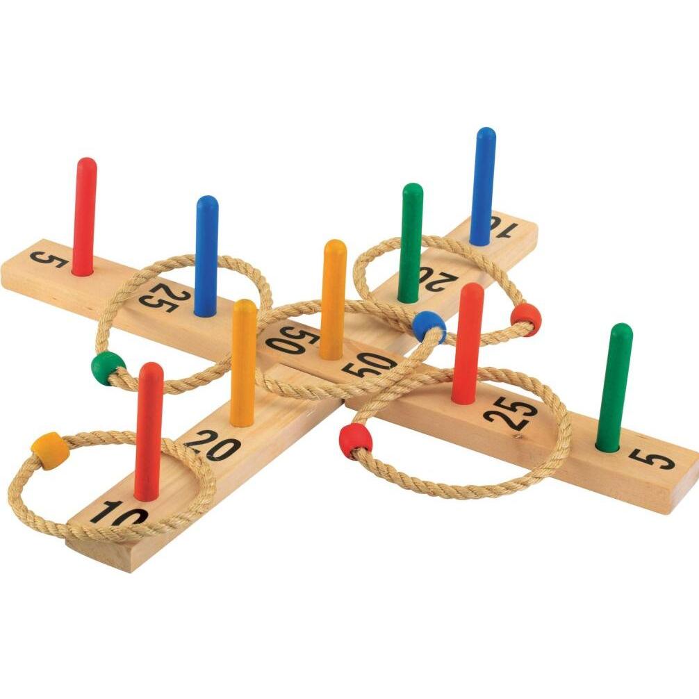 Outdoor Active Ringwurfspiel (0074612083)