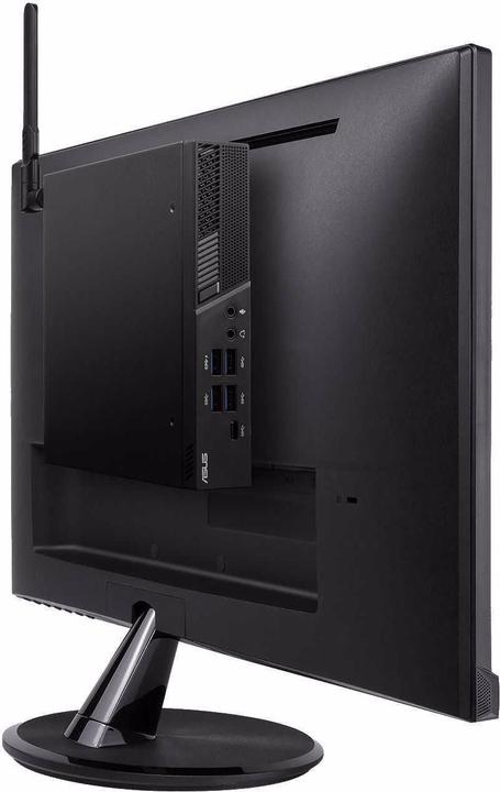 Produktbild ASUS PB60 – B5626MD (256 GB, 8 GB, Intel Core i5-9400T)