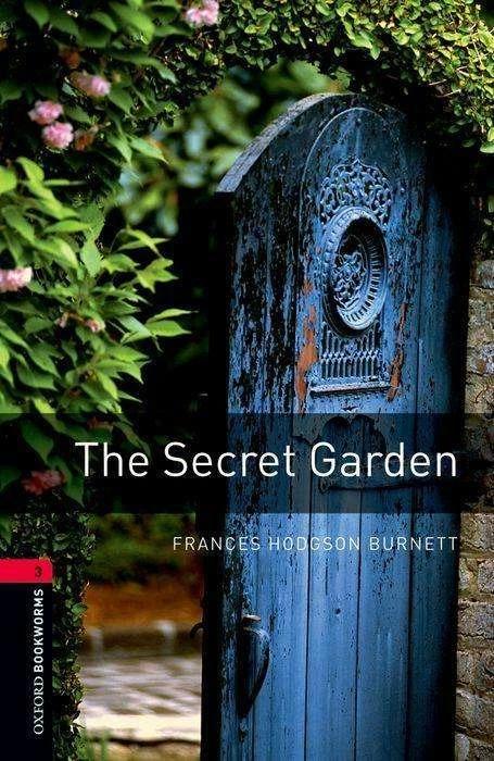 Produktbild The Secret Garden (Englisch, Clare West, Frances Hodgson Burnett, 2008)