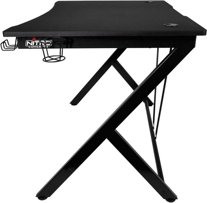 Produktbild Nitro Concepts D12 Gaming Desk
