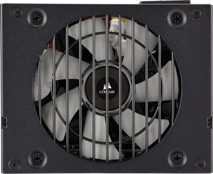 Produktbild Corsair SF600 Platinum (600 W)