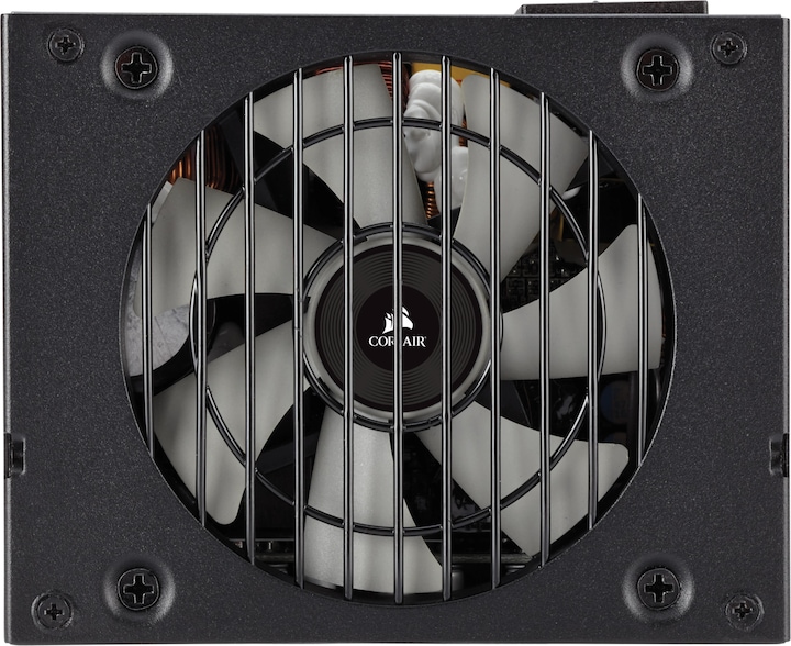 Actual product image Corsair SF600 Platinum (600 W)