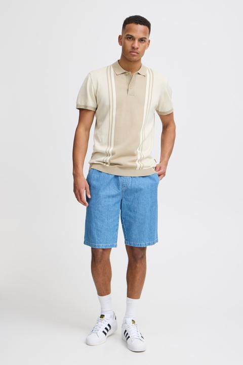 Produktbild Blend BHPolo knitted 20718058 (XL)