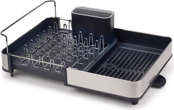 Actual product image Joseh Joseph Drainer Extend Steel