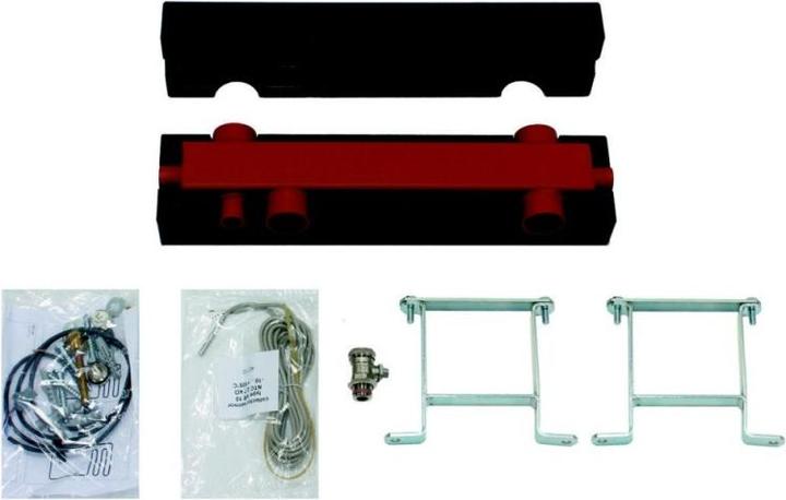Produktbild Vaillant hydraulische Kupplung WH 40 - 306720
